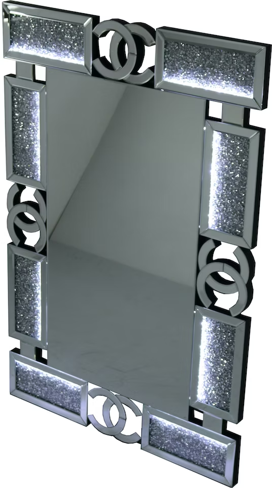 ABS-701 CHANEL MULTICOLOURED MIRROR